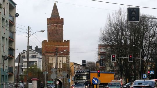 Dalszy etap renowacji zabytków 