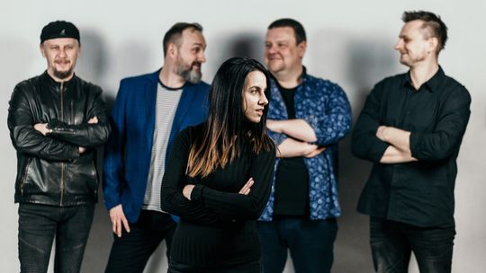 Damian Ukeje i FRUT dadzą koncert w Gryfinie