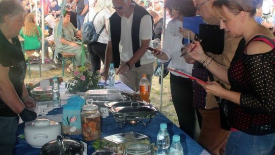 Dania z ryb zaskakiwały pomysłowością i smakiem Dania z ryb zaskakiwały pomysłowością i smakiem