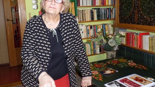 Daniela Tessar – kobieta z klasą