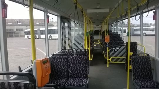 Darmowa komunikacja miejska dla uczniów wchodzi w życie