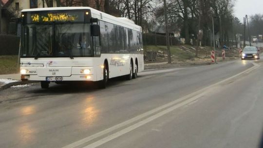 Darmowe autobusy na Wszystkich Świętych. Skorzystaj w tym dniu z bezpłatnej gminnej komunikacji 