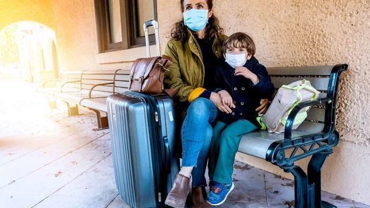 Darmowe bilety dla najmłodszych z okazji Dnia Dziecka