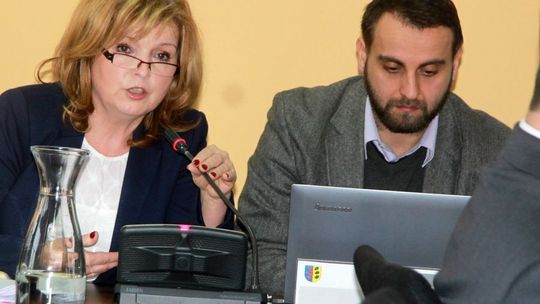 Darmowy internet w urzędzie