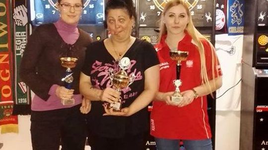 Darterzy dla Piotrusia