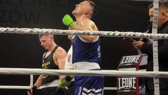 Dawid Tkacz przegrał walkę. Trener Gardy prosi o wsparcie