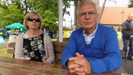 Dawny kapitan wspomina Rybaka