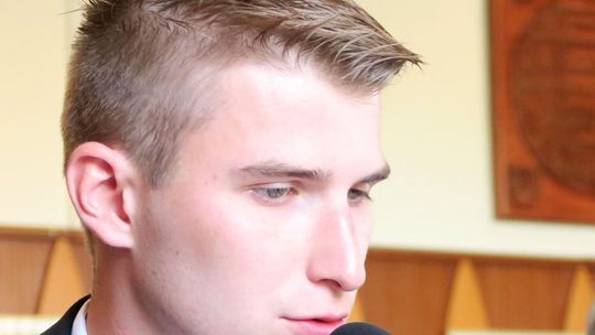 Debata bez młodych z Gryfina