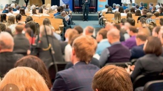 Debata wyborcza jedynek do Europarlamentu