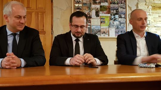 Debata wyborcza w Gryfinie. Ale wtopa!