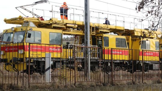 Decyzja o ustaleniu lokalizacji linii kolejowej 