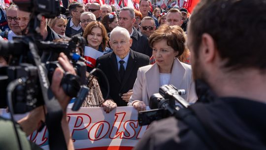 Błędy spowodowały i PKW nie wypłaci 2 partiom pieniędzy. Wydatki publicznych są nieczytelne? Błędy spowodowały i PKW nie wypłaci 2 partiom pieniędzy. Wydatki publicznych są nieczytelne?