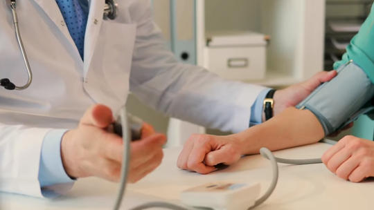 Top 10 działań dla serca