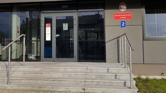 Dementujemy plotki na temat kwarantanny policjantów