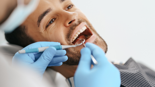 Tysiące oszustw i nieszczelność systemu. Poszkodowani w gabinecie dentystycznym mogą o tym nie wiedzieć Tysiące oszustw i nieszczelność systemu. Poszkodowani w gabinecie dentystycznym mogą o tym nie wiedzieć