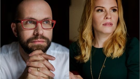 Depresja to ucieczka