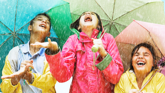 Prognozy pogody na drugą część lipca 2025 r.