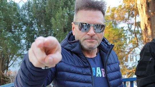 Detektyw Rutkowski na tropie złodziei w powiecie gryfińskim