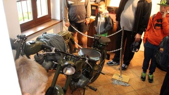 Detektyw zdradził im tajemnicę