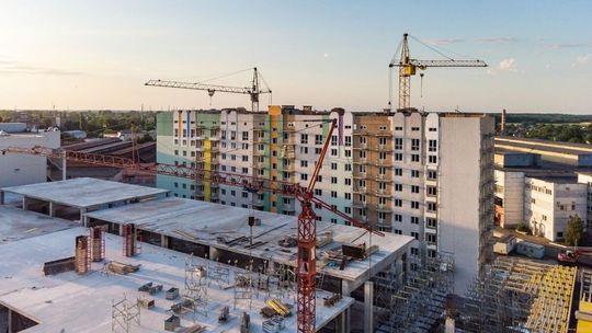 Deweloperzy zmuszeni do ujawniania ceny mieszkań? Wysokie kary