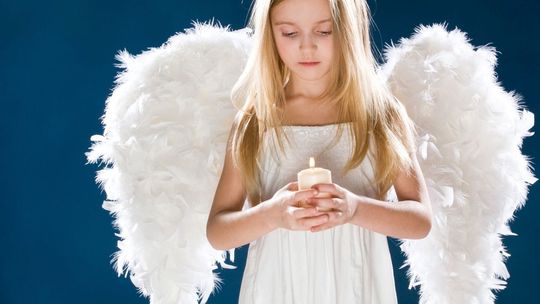 Diabeł nie ma tam co szukać