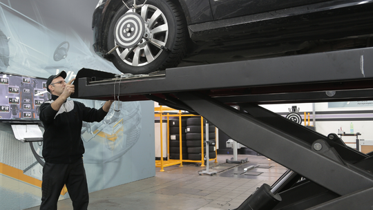 Teraz drożej za przegląd samochodu. Diagności jeszcze narzekają