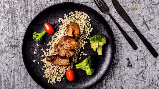 Dieta pudełkowa pierwszym krokiem do spełnienia marzeń Dieta pudełkowa pierwszym krokiem do spełnienia marzeń