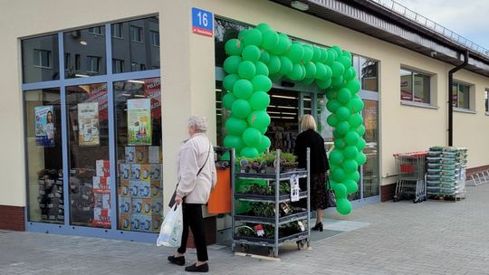 Dino już otwarte. Są okazje. Jakie ceny? Dino już otwarte. Są okazje. Jakie ceny?