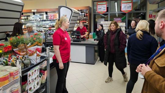 Dino otworzyło właśnie nowy sklep. Ekspansja marki w regionie