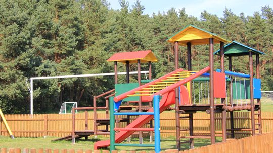 DIROW daje pieniądze dla gminy Cedynia