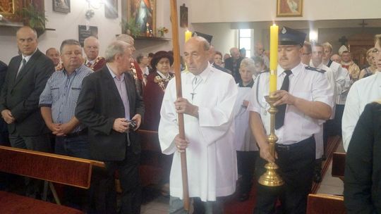 Dla ducha i dla ciała. Odpust z udziałem wielu gości