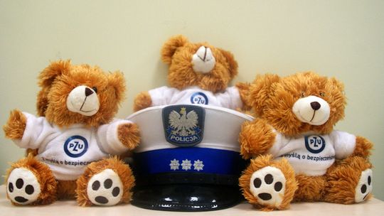 Dla dzieci poszkodowanych w wypadku