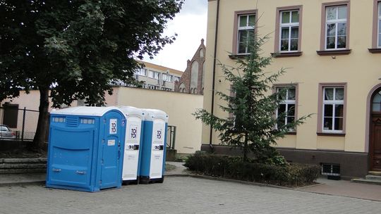 Dla mieszkańców też niewiele zrobiono – sprawdzamy przedwyborcze obietnice obecnego burmistrza [LIST]