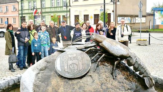 Dla miłośników Pana Samochodzika to fenomenalny długi weekend! Zlot Forum i rajd rowerowy