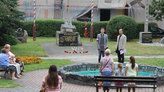 Dla Nich ułóżmy ten symbol