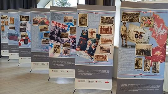 Dla zwiedzających wystawę przygotowano nagrody Dla zwiedzających wystawę przygotowano nagrody