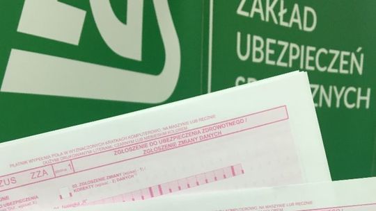 Dla zwolnionych ze składek nie będzie postępowań egzekucyjnych