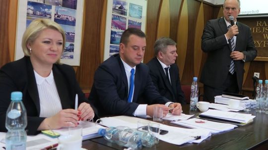 Dlaczego burmistrz kupił drugi samochód