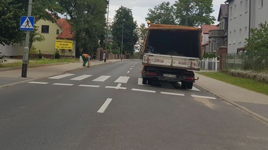 Dlaczego Elwi zabiera nam przejście?