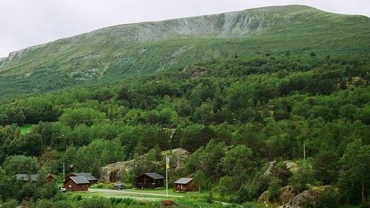 Dlaczego jeździmy do Norwegii? Gdzie pracujemy