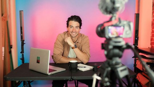 Influencerom nie chodzi o pieniądze. Przynajmniej na początku