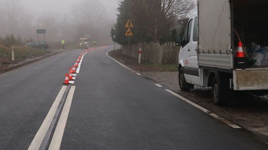 Dlaczego malują o tej porze