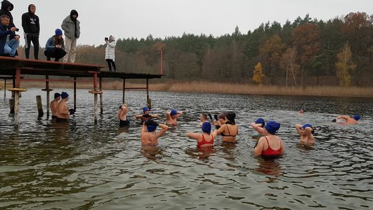 Dlaczego morsowanie staje się modne?