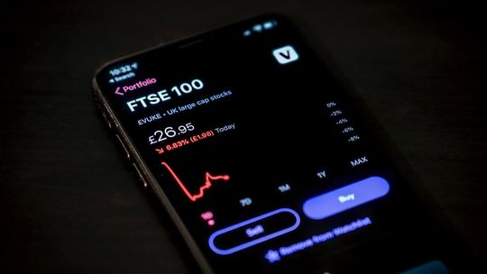 Dlaczego musisz inwestować?