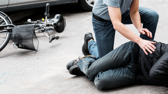 To błąd, że nie ma u nas jeszcze koronera. Nie każdy lekarz będzie mógł być koronerem