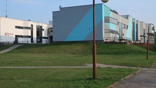 Dlaczego nie mogę jako uczeń wejść na Lagunę? – pyta maturzysta