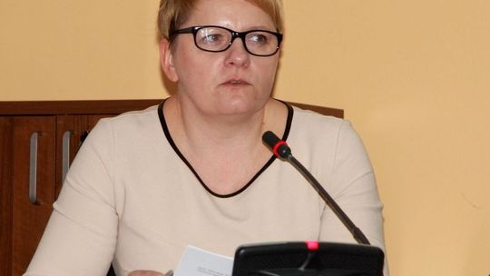 Dlaczego odwołali skarbnik i powołali nową