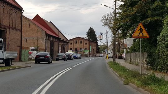 Dlaczego paliły się lampy w dzień