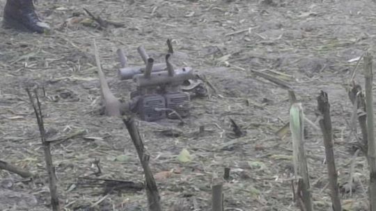 Dlaczego nasze radary nie wykryły drona? Gdzie są radary?