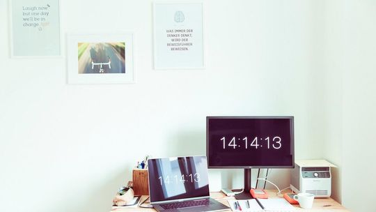 Dlaczego pozycjonowanie strony firmowej  się opłaca?